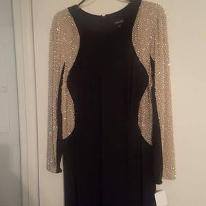 Formal dress